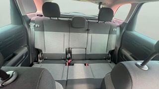 Citroen C3 Aircross PureTech 110 S&S Feel 81 kW (110 CV)