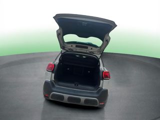 Citroen C3 Aircross PureTech 110 S&S Feel 81 kW (110 CV)