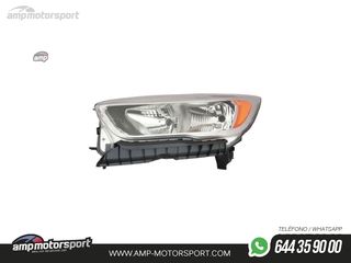 FARO DELANTERO IZQUIERDO PARA FORD KUGA