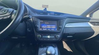 Toyota Avensis 150D Advance 105 kW (143 CV)