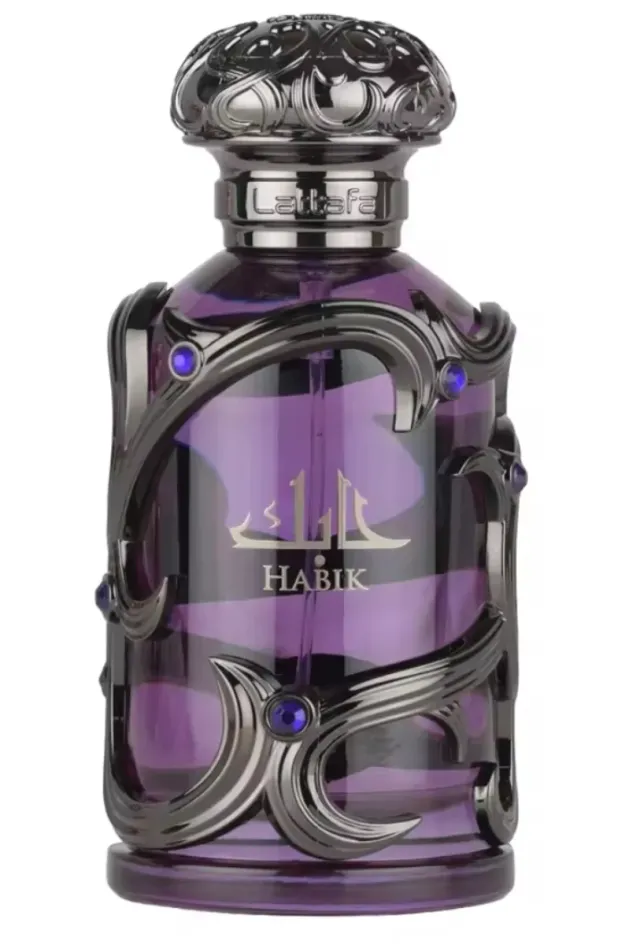 Lattafa Habik for man