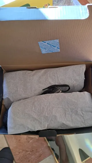 Zapatos de seguridad Safety Jogger