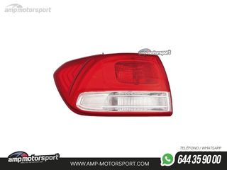 PILOTO TRASERO IZQUIERDO PARA KIA SORENTO