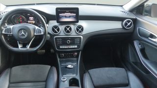 Mercedes-Benz CLA 220 d 130 kW (177 CV)