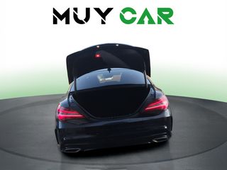 Mercedes-Benz CLA 220 d 130 kW (177 CV)