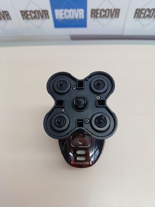 Afeitadora cabeza Remington RX5 5cabezales