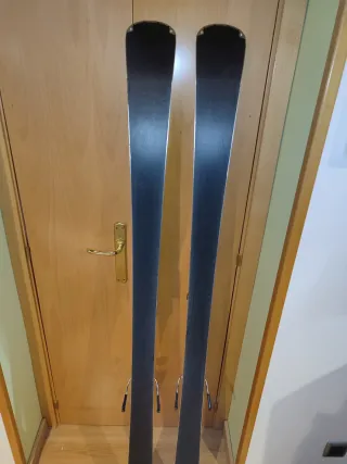 Esquís Rossignol Allmountain 170cm