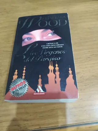 Las Virgenes Del Paraiso (Cronica de una vida d...