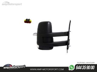 RETROVISOR COMPLETO DERECHO PARA IVECO DAILY