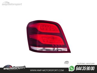 PILOTO TRASERO IZQUIERDO PARA MERCEDES-BENZ X204