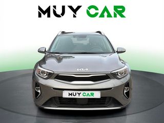 Kia Stonic 1.2 DPi Drive 62 kW (84 CV)