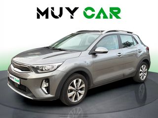 Kia Stonic 1.2 DPi Drive 62 kW (84 CV)
