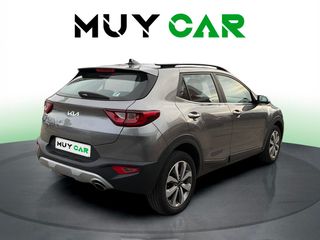 Kia Stonic 1.2 DPi Drive 62 kW (84 CV)