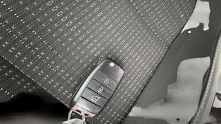 Kia Stonic 1.2 DPi Drive 62 kW (84 CV)