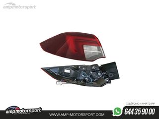 PILOTO TRASERO IZQUIERDO PARA OPEL INSIGNIA
