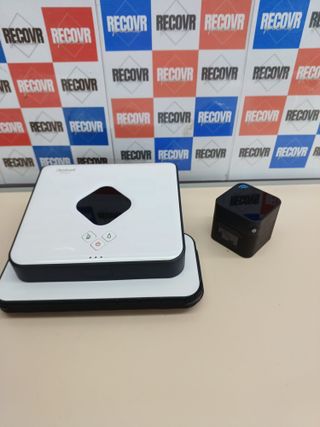 Robot Fregasuelos iRobot Braava 390t