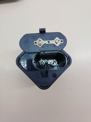 Robot Fregasuelos iRobot Braava 390t