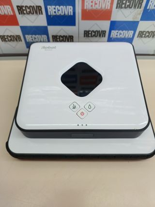 Robot Fregasuelos iRobot Braava 390t