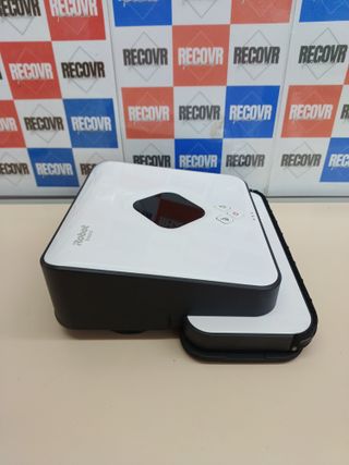 Robot Fregasuelos iRobot Braava 390t