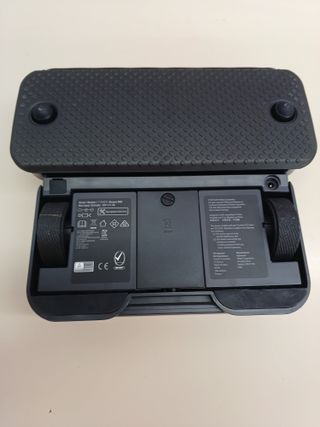 Robot Fregasuelos iRobot Braava 390t