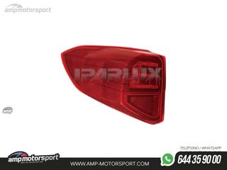 PILOTO TRASERO IZQUIERDO PARA SUZUKI VITARA