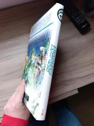 Comic DC El dia más brillante 2 tomos