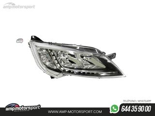 FARO DELANTERO DERECHO PARA FIAT DUCATO / CITROËN JUMPER