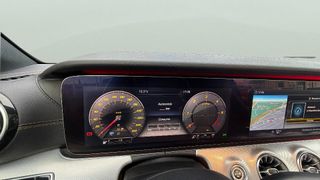 Mercedes-Benz Clase E E Coupe 350 d 4Matic 190 kW (258 CV)