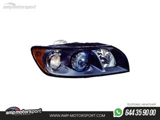 FARO DELANTERO DERECHO PARA VOLVO S40