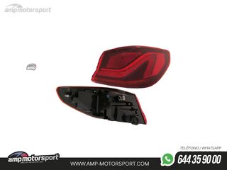 PILOTO TRASERO DERECHO PARA BMW SERIE 1 F40