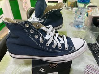 Zapatillas Converse Hombre Talla 41