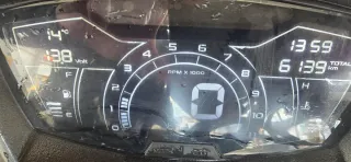 Aprilia SR GT Sport 125 Scooter