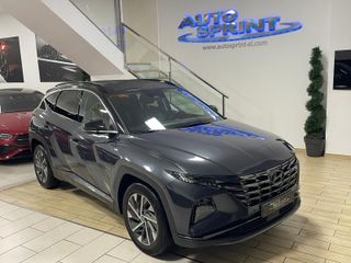 HYUNDAI Tucson 1.6 CRDI 48V Tecno DCT 2C