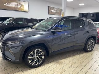 HYUNDAI Tucson 1.6 CRDI 48V Tecno DCT 2C