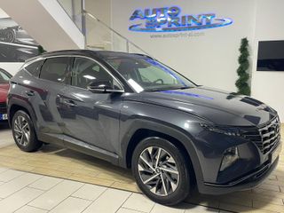 HYUNDAI Tucson 1.6 CRDI 48V Tecno DCT 2C