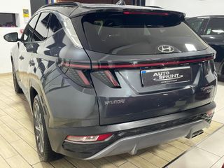 HYUNDAI Tucson 1.6 CRDI 48V Tecno DCT 2C