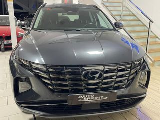 HYUNDAI Tucson 1.6 CRDI 48V Tecno DCT 2C
