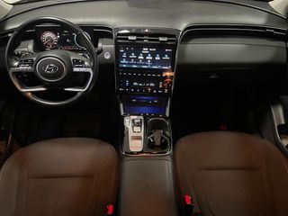 HYUNDAI Tucson 1.6 CRDI 48V Tecno DCT 2C