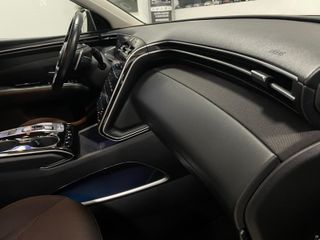 HYUNDAI Tucson 1.6 CRDI 48V Tecno DCT 2C