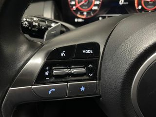 HYUNDAI Tucson 1.6 CRDI 48V Tecno DCT 2C