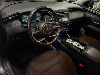 HYUNDAI Tucson 1.6 CRDI 48V Tecno DCT 2C