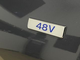 HYUNDAI Tucson 1.6 CRDI 48V Tecno DCT 2C