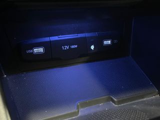 HYUNDAI Tucson 1.6 CRDI 48V Tecno DCT 2C