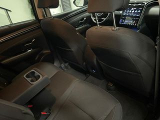 HYUNDAI Tucson 1.6 CRDI 48V Tecno DCT 2C
