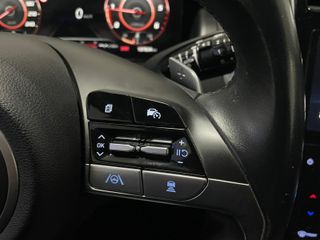 HYUNDAI Tucson 1.6 CRDI 48V Tecno DCT 2C