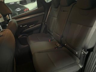 HYUNDAI Tucson 1.6 CRDI 48V Tecno DCT 2C