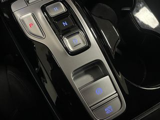 HYUNDAI Tucson 1.6 CRDI 48V Tecno DCT 2C