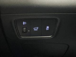 HYUNDAI Tucson 1.6 CRDI 48V Tecno DCT 2C