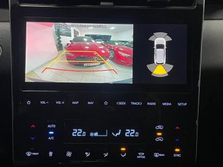 HYUNDAI Tucson 1.6 CRDI 48V Tecno DCT 2C
