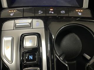 HYUNDAI Tucson 1.6 CRDI 48V Tecno DCT 2C